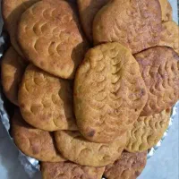 نان شیرین خانگی|خوردنی و آشامیدنی|خمینی‌شهر, |دیوار