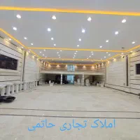 ۳۰۰ متر بر اصلـی  //  رهـن کامـل