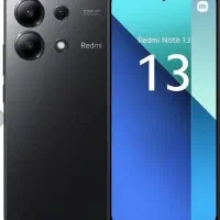 redmi note 13 4G