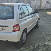 پراید ۱۱۱ ملوسک|خودرو سواری و وانت|شلمان, |دیوار