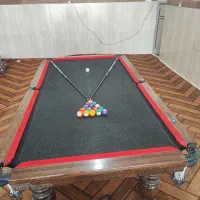 میز بیلیارد ۸فوت و ۱۰ فوت|ورزشهای توپی|سبزوار, امیر کبیر|دیوار