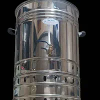 استخدام کارگر برای سماور سازی