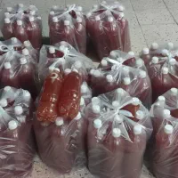 شیره عسکری وآبغوره عسکری (کلی)