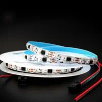 ریسه نواری فول کالر ws2811 rgb runing