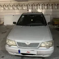 پراید۱۳۲ مدل۹۵ بی رنگ|خودرو سواری و وانت|تهران, بیسیم|دیوار