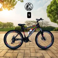 فروش انواع دوچرخه ISUZU 20/24/26 ارسال رایگان