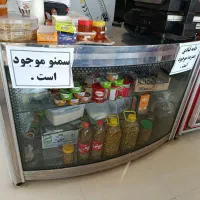 یخچال و ترازو|یخچال و فریزر|هشتگرد, شهرک گلها|دیوار