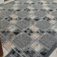 گلیم فرش 7 متری