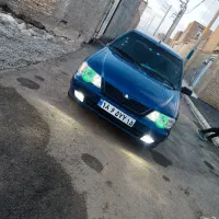 پراید 111 در حد