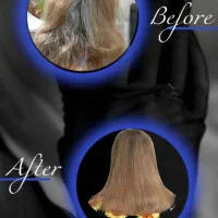 خدمات رنگ مو|خدمات آرایشگری و زیبایی|کتالم و سادات شهر, |دیوار