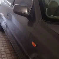 سمند نوک مدادی دوگانه سوز|خودرو سواری و وانت|قزوین, |دیوار