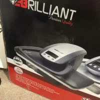 اتو پرس برلیان|اتو و لوازم اتو|کرج, حیدرآباد|دیوار