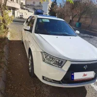 دنا ۶سرعته توربو ۱۴۰۲|خودرو سواری و وانت|سبزوار, پاسداران|دیوار