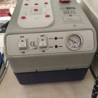 اتو سیلتر اصل ایرانی سالم و نو