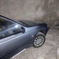 پژو405مدل89|خودرو سواری و وانت|شیراز, گلستان|دیوار
