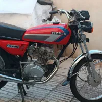 موتور 125نیکتاز