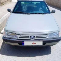 اردی‌مدل‌85