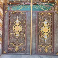 رنگ آمیزی ساختمان|خدمات پیشه و مهارت|سراوان, |دیوار