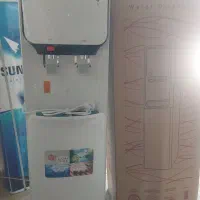 حراج واقعی یخچال کلیمبر و آبسردکن یخچالدار نیکاب|یخچال و فریزر|شیراز, کوشک میدان|دیوار