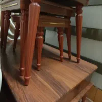 میزعسلی کاملا نو استفاده نشده|مبلمان خانگی و میز عسلی|اردبیل, |دیوار