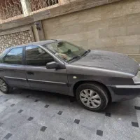 زانتیا سالم