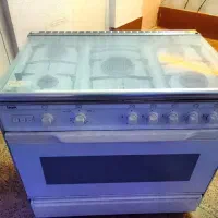 اجاق گاز فردار سینجر|اجاق گاز و لوازم برقی پخت‌وپز|مهاجران, |دیوار