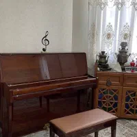 پیانو|پیانو، کیبورد، آکاردئون|تهران, سازمان برنامه شمالی|دیوار