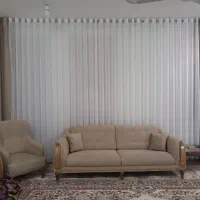 مبلمان ۸نفره نو