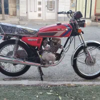 هندا 150استارتی