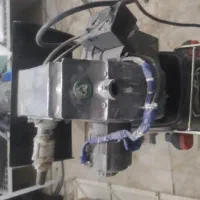 مشعل گازی|آبگرمکن، پکیج، شوفاژ|همدان, |دیوار