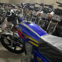 هندا ۲۰۰ بالانسر دار  (( نیما  موتور ))