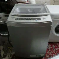 این لباسشویی فروشی