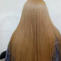 از مو تا مژه بدرخش مثل الماس