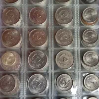 مرکز خرید و فروش سکه های نقره قاجار و پهلوی|کلکسیون سکه، تمبر، اسکناس|لاهیجان, قیام|دیوار