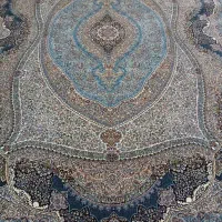 فرش دست دوم جفت۱۲متری و ۹متری جفت|فرش|نجف‌آباد, شیخ بهایی جنوبی|دیوار