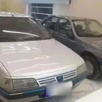 پژو درجه۱ اقساط معاوضه