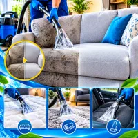 مبل شویی مدرن در فردوس وحومه