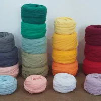 نخ کاموا تریکو 4 کیلو