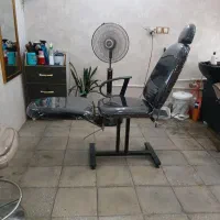 وسایل نوعه نوعه هم تکی هم باهم ب فروش میرسن