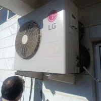 خدمات سیستم سرمایش