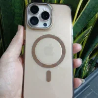 ایفون ۱۶ پرومکس zaa