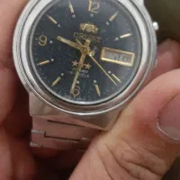 ساعت اورینت