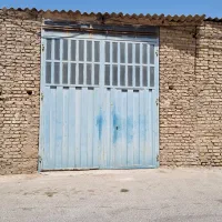 دوعدد کارگاه انتهای بلوار امامرضا(ع)|فروش مغازه و غرفه|یزد, |دیوار