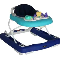 روروئک اسپرینگ مدل واکر 3in1|کالسکه و لوازم جانبی|جویبار, |دیوار