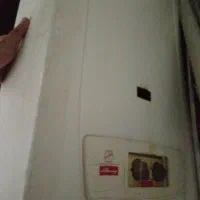 آبگرمکن دیوار پلار