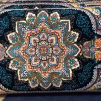 پشتی ماشینی|پشتی|بردسکن, |دیوار