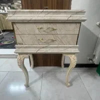 کنسول قاشق چنگال سلطنتی