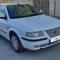 سمند ef7 عروسک کم کار