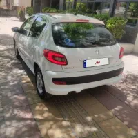 207 پانا مدل ۱۴۰۳