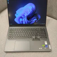 Legion Pro 5 i9 13900HX 32g RTX 4050